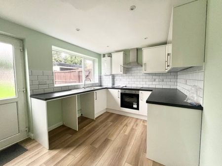 Manville Close, Bramcote, NG8, Property for rent - Photo 4