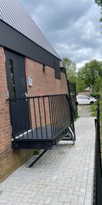 Te huur: Appartement Burgemeester van der Schansstraat in Andel - Photo 3