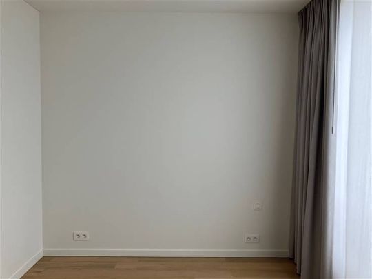Appartement te huur - Photo 1