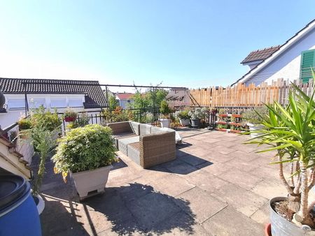 2.5 Zimmer, 54 m² - Foto 3