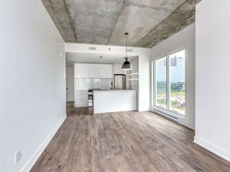 Milhaus - Condo apartments for rent in Outremont - Photo 3