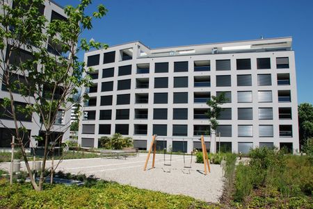 3.5 Zimmer, 86 m², 4. Stock - Photo 5