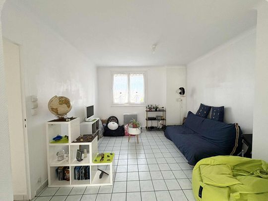 Location appartement 2 pièces, 59.68m², Carquefou - Photo 1