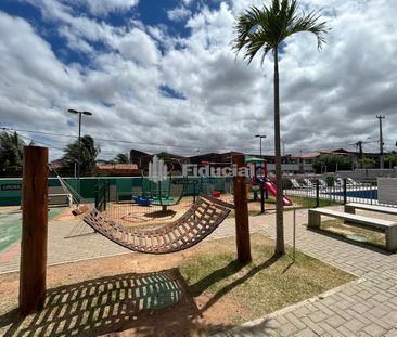 SIQUEIRA - APARTAMENTO - AV MACIEL BEZERRA, 135 AP 402 BL 14 VIVA V... - Foto 1