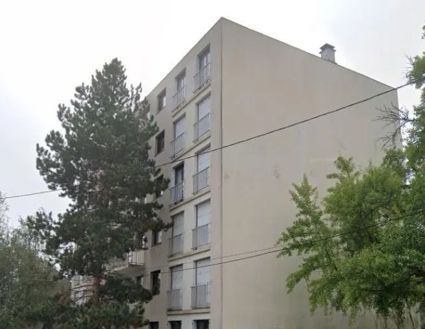 Appartement à louer 5 pièces 104.41m² - Photo 1