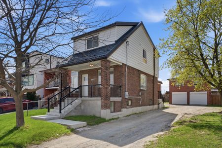 For Lease - 1049 Glencairn Avenue Unit# MAIN FLOOR, Toronto, Ontario - Photo 3