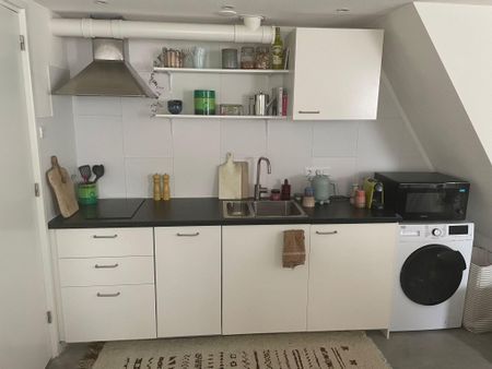 Te huur: Appartement Klokstraat 12 in Leeuwarden - Foto 3