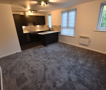 Langcliffe Place, Radcliffe, Manchester - Photo 4