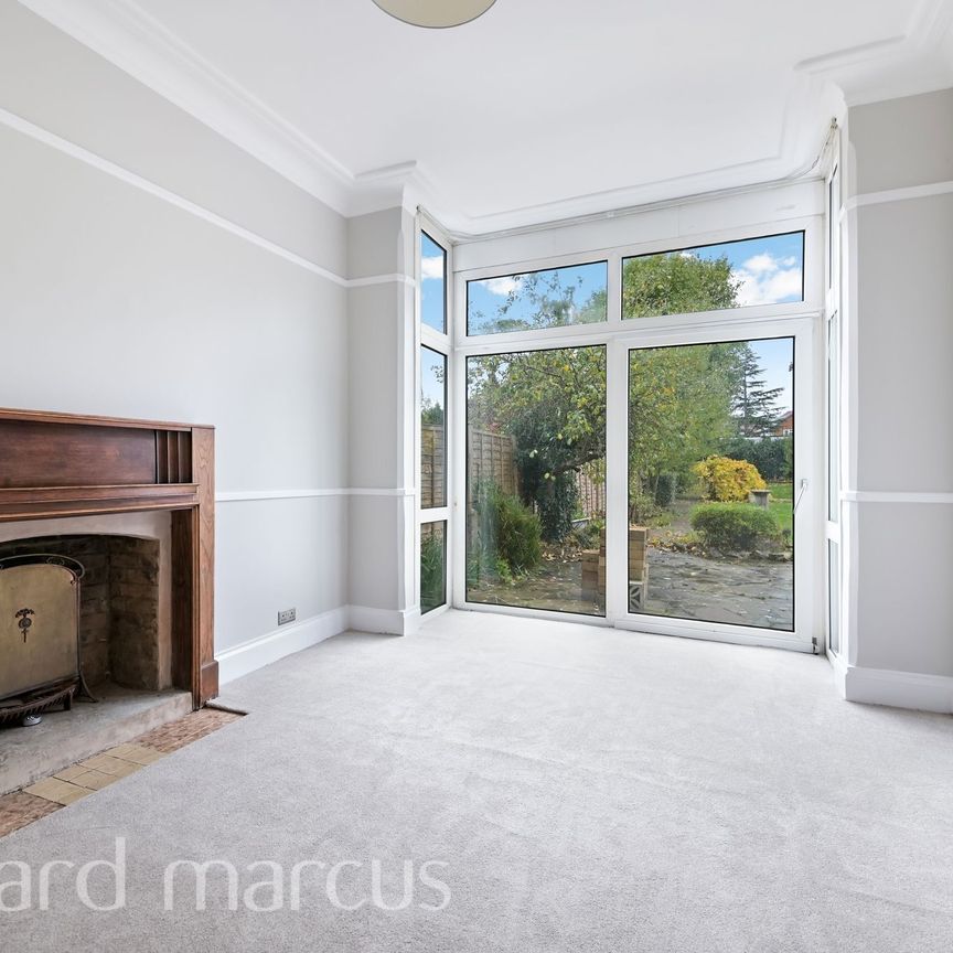 Thetford Road, New Malden - Photo 1