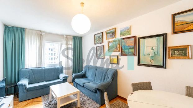 Piso de alquiler en De Buenavista, Buenavista - Foto 1