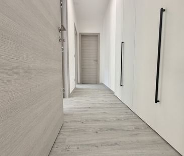 3.5 locali ristrutturato con piscina condominiale a Lugano - Foto 3