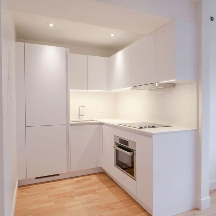 25 Avenue des Pins — Studio - unit 550 - Photo 1