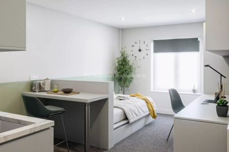 Gold Studio - Photo 5