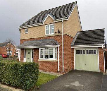 Lindisfarne Avenue, Stockton-On-Tees, Thornaby - Photo 6