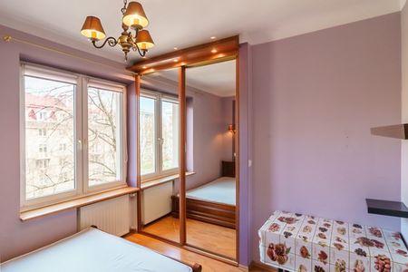 Warszawa Mokotów, Mahatmy Gandhiego - Zdjęcie 2