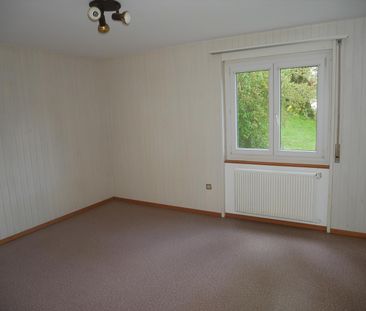 3.5 Zimmer, 70 m², 1. Stock - Photo 3
