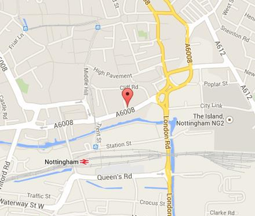 Canal Street - Photo 5