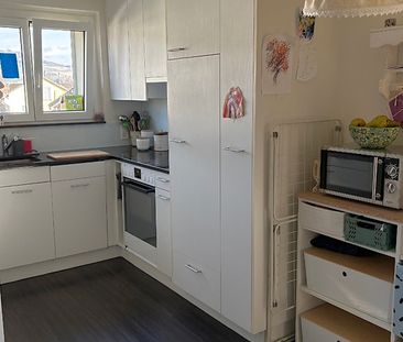 3 Zimmer-Wohnung in Bern - Ostermundigen, möbliert, auf Zeit - Photo 1