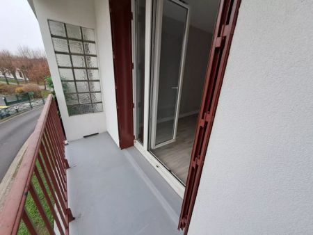 Location appartement T2 40.72m² à Reims (51100) - Photo 5