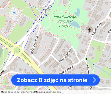 Przestronne 3-pokojowe mieszkanie z balkonem w Tychach - Zdjęcie 1