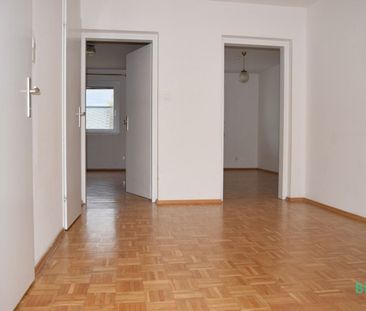 Sonnige Loggia-Wohnung mit Blick ins Grüne - Foto 2