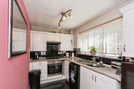 2 bedroom house to rent - Photo 3