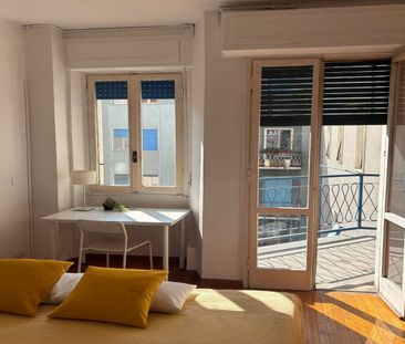 Stanza singola in Viale Gran Sasso, Milano - Foto 6