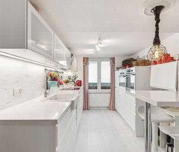 4.5 Zimmer, 98 m² - Foto 6