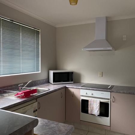 Family Home in a Private Setting - Photo 5