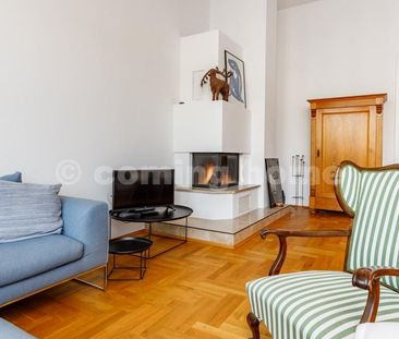 Penthouse Living am Kollwitzplatz - Photo 3