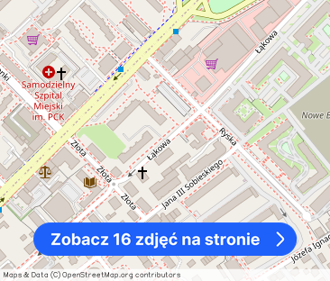 Apartament, wysoki standard, Białystok, Łąkowa - Zdjęcie 1