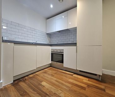 1 bedroom flat to rent - Photo 6