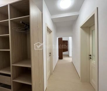 Apartament la vila, 2 camere, modern, parcare inclusa - Photo 1
