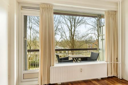 Van Nijenrodeweg 666, Buitenveldert-Zuid-Midden, 1082JA, Amsterdam - Foto 2