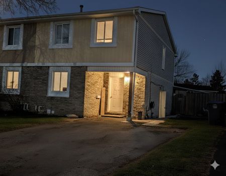 For Lease - 23 Bruce Beer Drive Unit# Basement, Brampton, Ontario - Photo 3