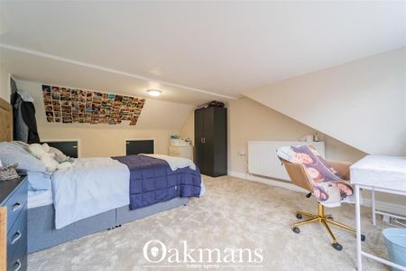 5 bedroom house to rent - Photo 4