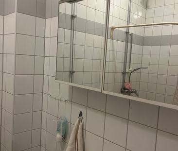 Badhusgatan, Halmstad - Foto 5