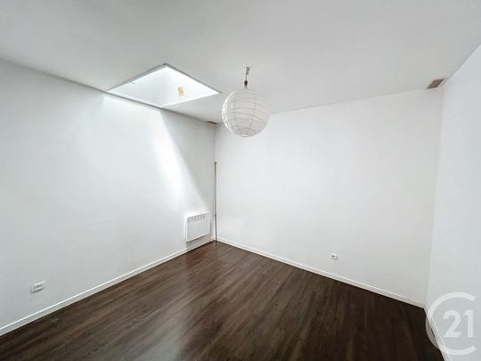 Appartement F2 À Louer 2 Pièces - 32 M - Photo 1