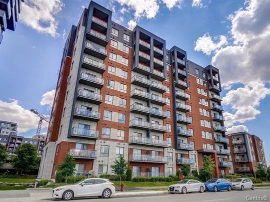 Appartement à louer - Laval (Laval-des-Rapides) - Photo 1