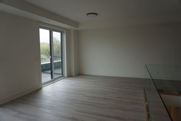 For Lease - 122 Everett Common, St. Catharines, Ontario - Photo 1