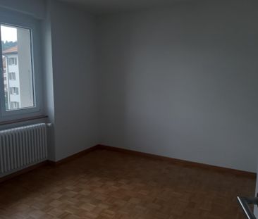 Boucle de Cydalise 12 - appartement 4ème Ouest - Foto 2