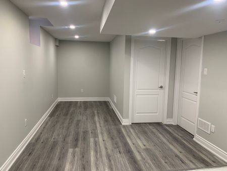 For Lease - 18 Weatherell Drive Unit# Basement, Brampton, Ontario - Photo 2