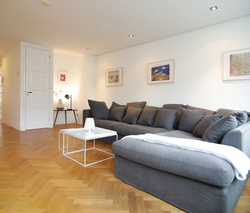 Te huur: Appartement Elandsgracht 59 3 in Amsterdam - Photo 4