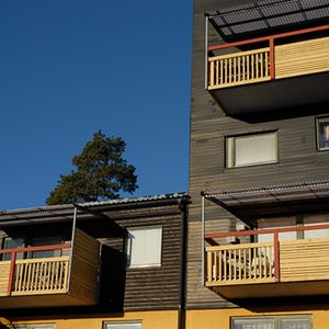 Seegatan 8 C - Photo 2