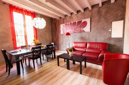 Location appartement 3 pièces, 79.05m², Saint-Aignan - Photo 3