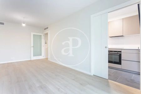 Piso de alquiler en Volpelleres - Photo 2