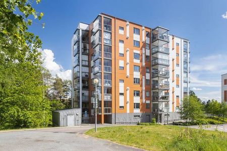 Tellusgatan, Göteborg - Foto 5