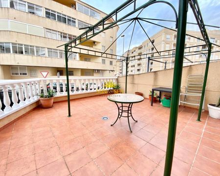 2 BEDROOM GROUND FLOOR APARTMENT - GUARDAMAR DEL SEGURA - Photo 2