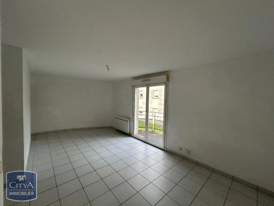 Appartement à louer 3 pièces 63.19m² - Photo 1