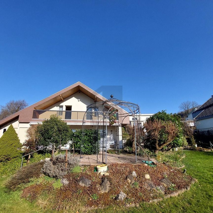 EIN ZUHAUSE FÜR GARTENFREUNDE UND NATURLIEBHABER - Photo 1